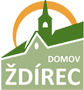 logo Domov Ždírec